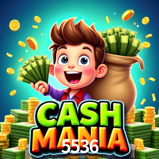 Jogos de Cassino 5536